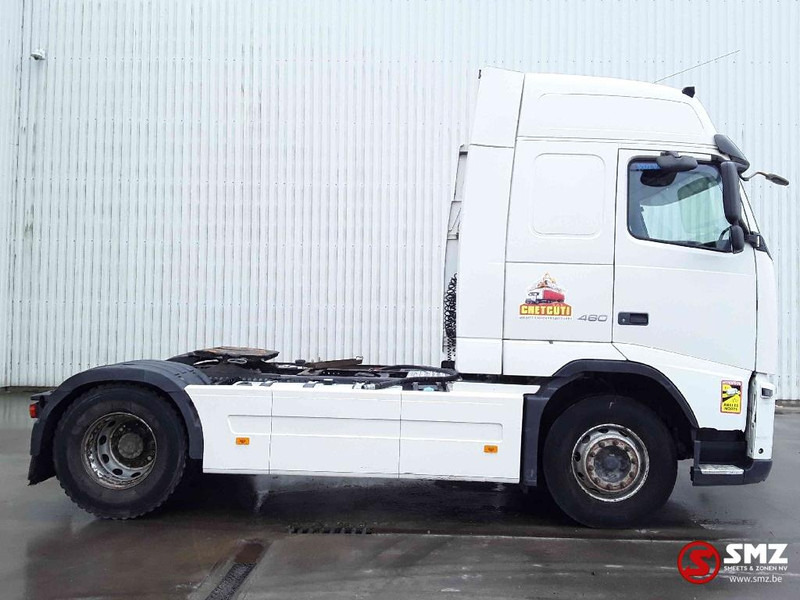 Volvo FH 460 globe hydraulic 2x france truck - Tracteur routier: photos 4 Volvo FH 460 globe hydraulic 2x france truck - Tracteur routier: photos 4