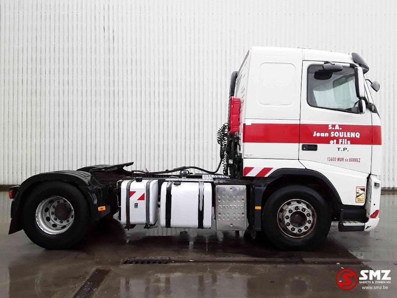 Volvo FH 460 hydraulic 586'km - Tracteur routier: photos 4 Volvo FH 460 hydraulic 586'km - Tracteur routier: photos 4