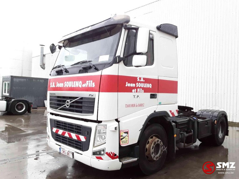 Volvo FH 460 hydraulic 586'km - Tracteur routier: photos 3 Volvo FH 460 hydraulic 586'km - Tracteur routier: photos 3