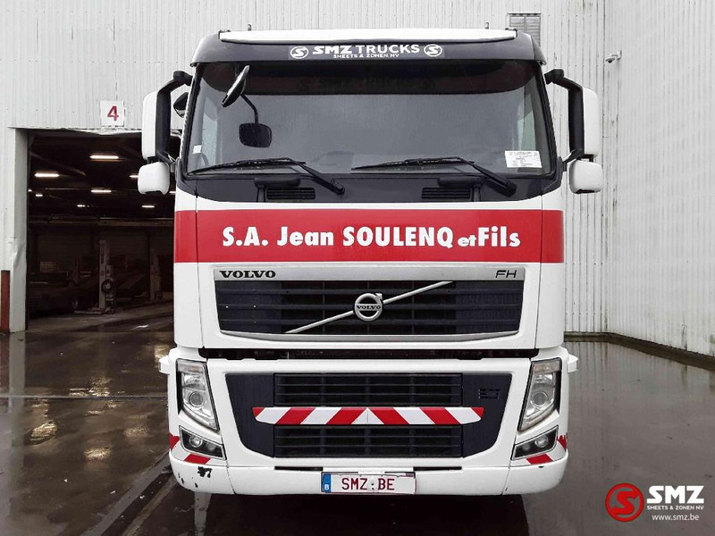 Volvo FH 460 hydraulic 586'km - Tracteur routier: photos 2 Volvo FH 460 hydraulic 586'km - Tracteur routier: photos 2