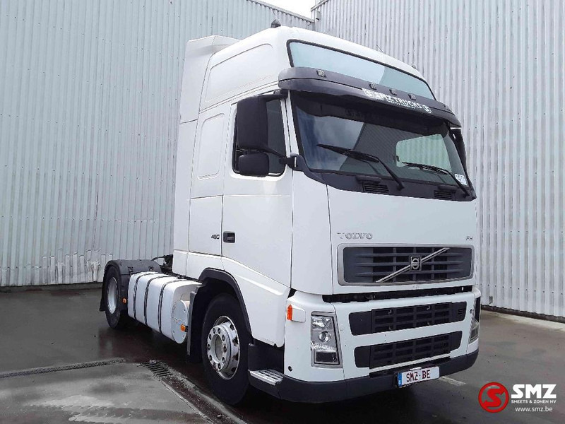 Volvo FH 480 GlobeXl manual 617'km belgium truck - Tracteur routier: photos 1 Volvo FH 480 GlobeXl manual 617'km belgium truck - Tracteur routier: photos 1
