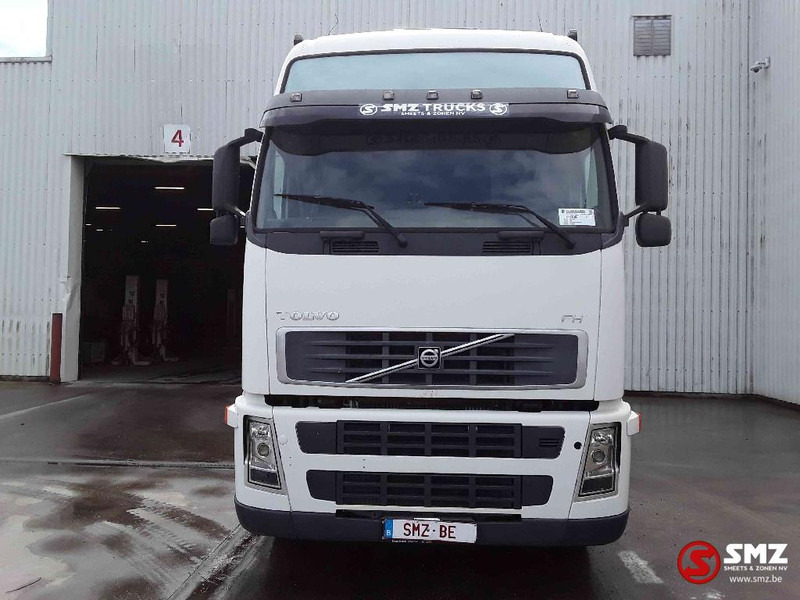 Volvo FH 480 GlobeXl manual 617'km belgium truck - Tracteur routier: photos 2 Volvo FH 480 GlobeXl manual 617'km belgium truck - Tracteur routier: photos 2