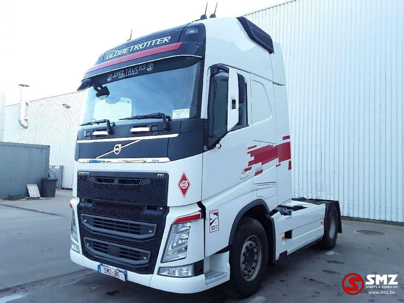 Volvo FH 500 Globe Xl I parc - Tracteur routier: photos 3 Volvo FH 500 Globe Xl I parc - Tracteur routier: photos 3