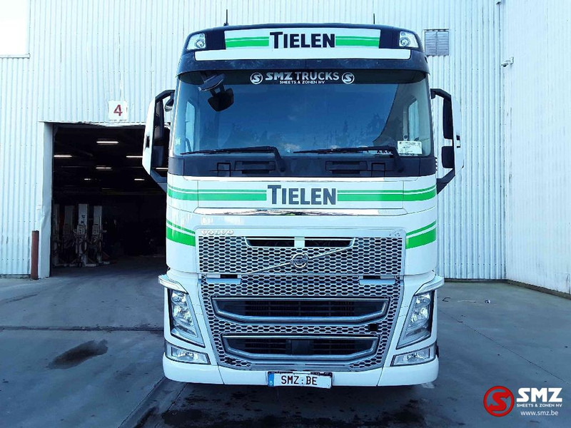 Volvo FH 500 Globe hydraulic 4x I parc cool alcoa - Tracteur routier: photos 2 Volvo FH 500 Globe hydraulic 4x I parc cool alcoa - Tracteur routier: photos 2
