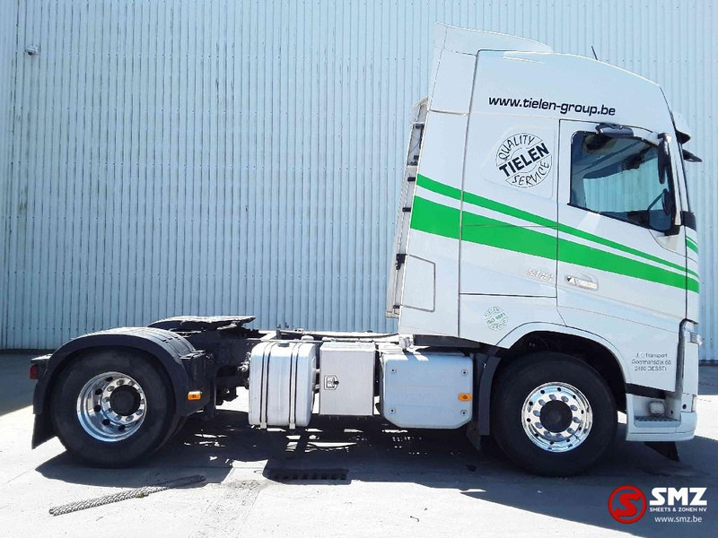 Volvo FH 540 Globe hydraulic 4x I parc cool alcoa - Tracteur routier: photos 4 Volvo FH 540 Globe hydraulic 4x I parc cool alcoa - Tracteur routier: photos 4