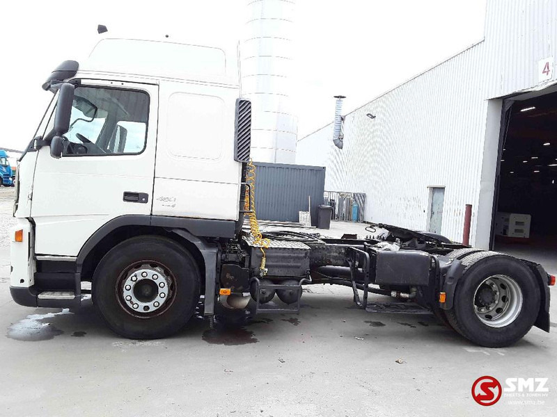 Volvo FM 480 adr - Tracteur routier: photos 5 Volvo FM 480 adr - Tracteur routier: photos 5