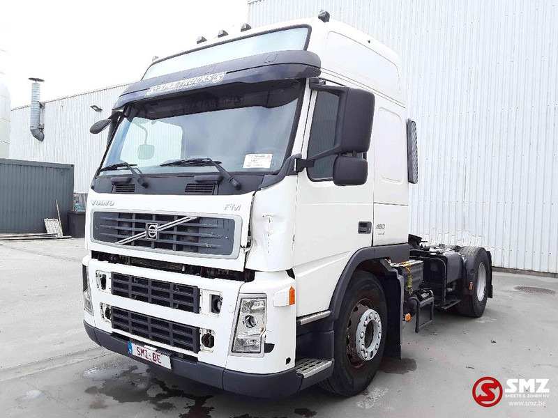 Volvo FM 480 adr - Tracteur routier: photos 3 Volvo FM 480 adr - Tracteur routier: photos 3