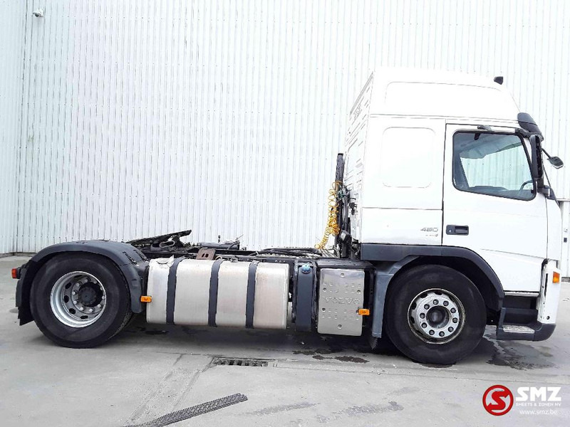 Volvo FM 480 adr - Tracteur routier: photos 4 Volvo FM 480 adr - Tracteur routier: photos 4