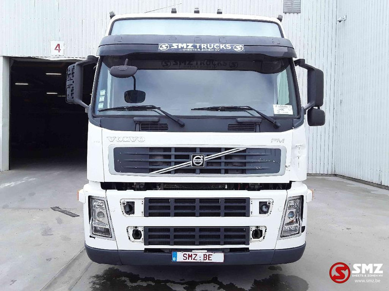 Volvo FM 480 adr - Tracteur routier: photos 2 Volvo FM 480 adr - Tracteur routier: photos 2