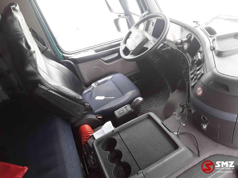 Volvo FM 380 palfinger pk 29002-6 - Camion plateau, Camion grue: photos 5 Volvo FM 380 palfinger pk 29002-6 - Camion plateau, Camion grue: photos 5