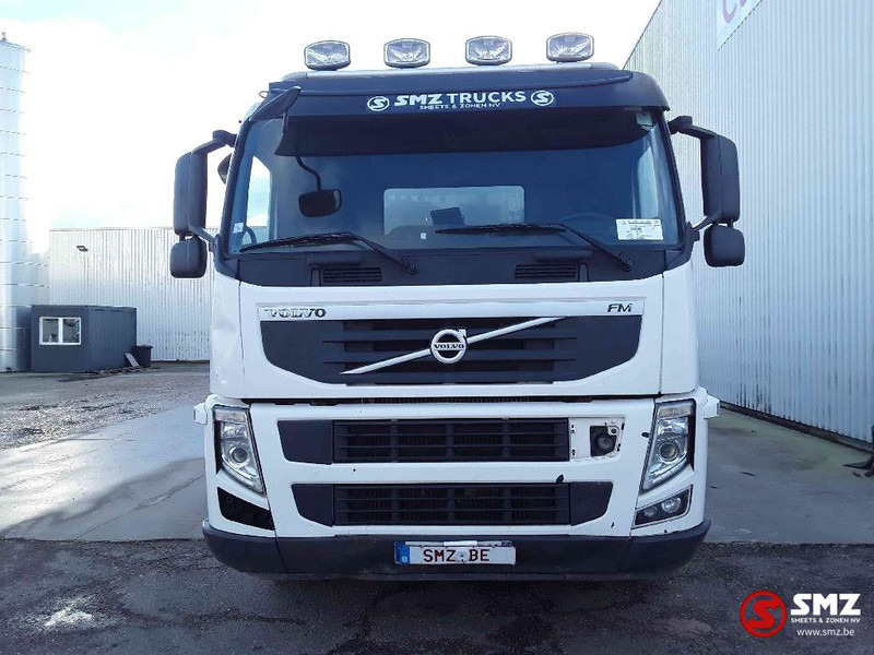 Volvo FM 390 combi +trailer - Camion citerne: photos 2 Volvo FM 390 combi +trailer - Camion citerne: photos 2