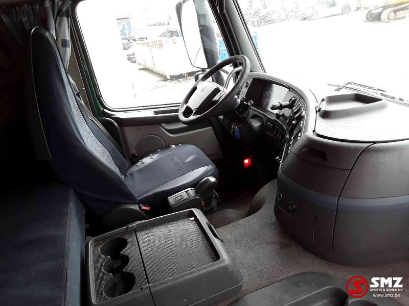 Volvo FM 440 hmf odnk 5- 3 +remote - Camion benne, Camion grue: photos 5 Volvo FM 440 hmf odnk 5- 3 +remote - Camion benne, Camion grue: photos 5