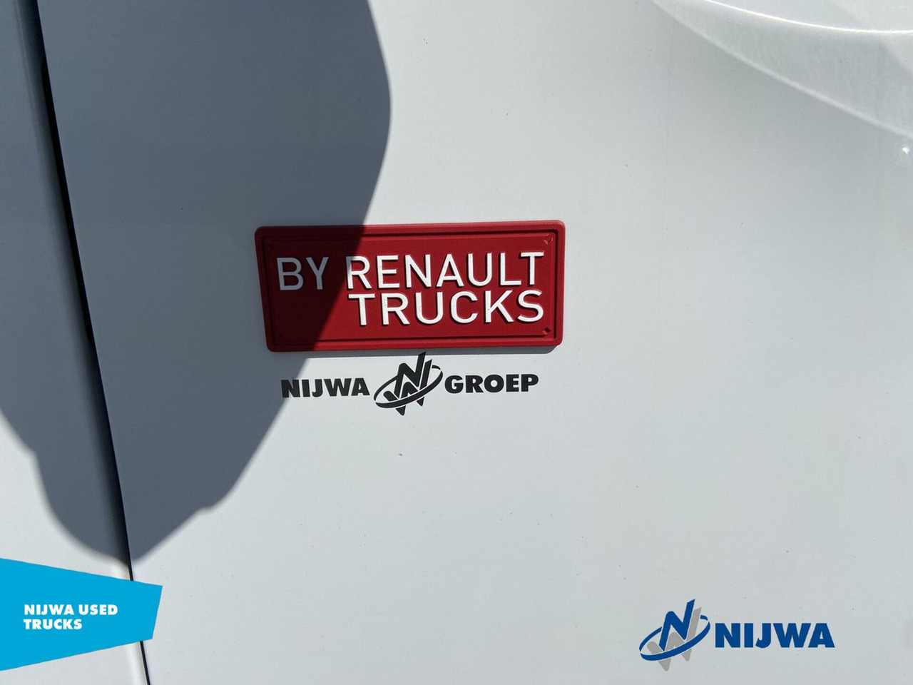 Renault MASTER 130 L3H2 Geïsoleerde bak + koeling Kasten - Fourgon utilitaire: photos 5 Renault MASTER 130 L3H2 Geïsoleerde bak + koeling Kasten - Fourgon utilitaire: photos 5