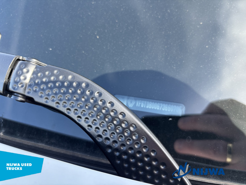 Renault Master 170 Laadklep + Camera - Fourgon utilitaire: photos 5 Renault Master 170 Laadklep + Camera - Fourgon utilitaire: photos 5