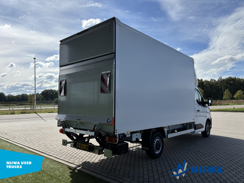 Renault Master 170 Laadklep + Camera - Fourgon utilitaire: photos 3 Renault Master 170 Laadklep + Camera - Fourgon utilitaire: photos 3