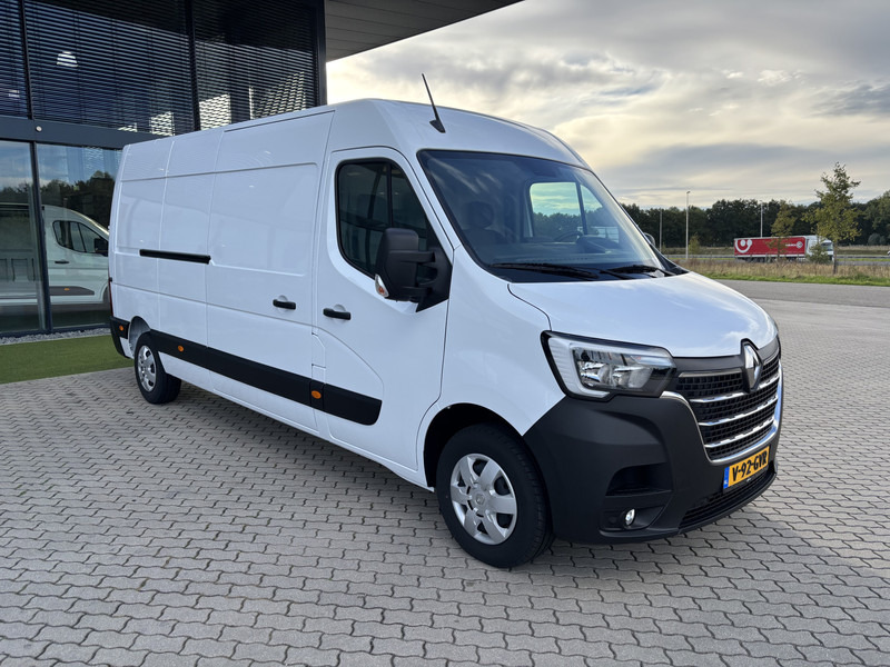 Renault Master 180 L3H2 Airco + Bluetooth - Fourgon utilitaire: photos 2 Renault Master 180 L3H2 Airco + Bluetooth - Fourgon utilitaire: photos 2