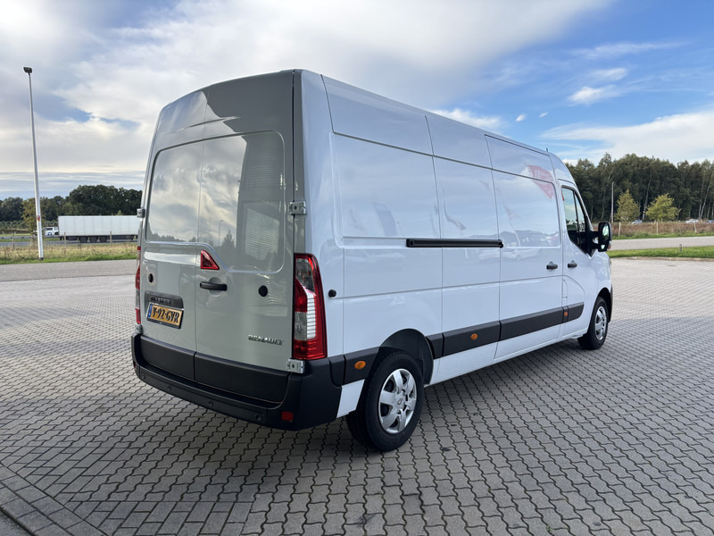 Renault Master 180 L3H2 Airco + Bluetooth - Fourgon utilitaire: photos 3 Renault Master 180 L3H2 Airco + Bluetooth - Fourgon utilitaire: photos 3