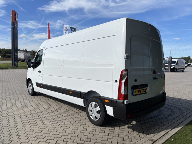 Renault Master 180 L3H2 Cruise control + Airco - Fourgon utilitaire: photos 4 Renault Master 180 L3H2 Cruise control + Airco - Fourgon utilitaire: photos 4