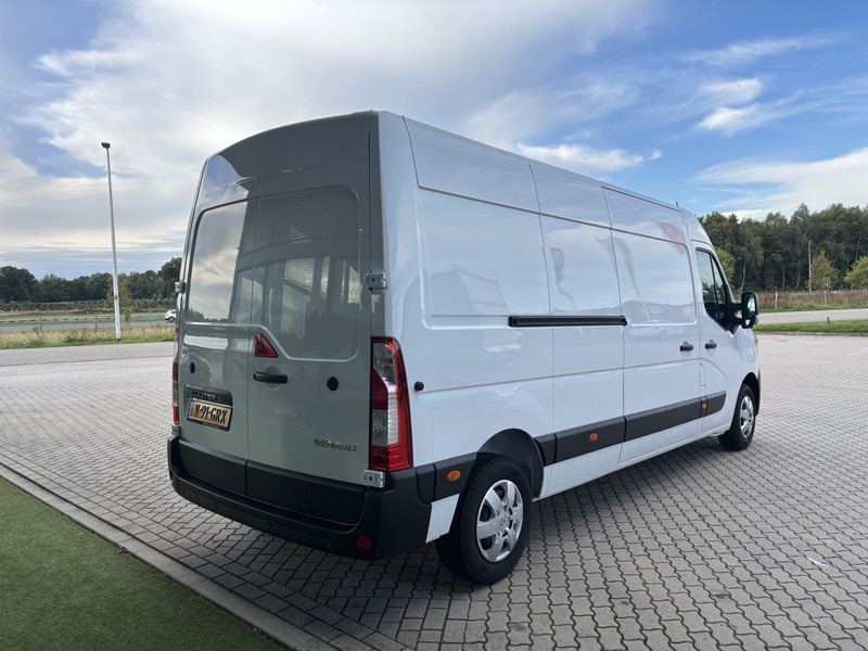 Renault Master 180 L3H2 Cruise control + Airco - Fourgon utilitaire: photos 3 Renault Master 180 L3H2 Cruise control + Airco - Fourgon utilitaire: photos 3