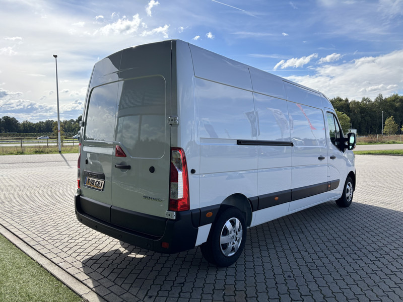 Renault Master 180 L3H2 Cruise control + Airco - Fourgon utilitaire: photos 3 Renault Master 180 L3H2 Cruise control + Airco - Fourgon utilitaire: photos 3