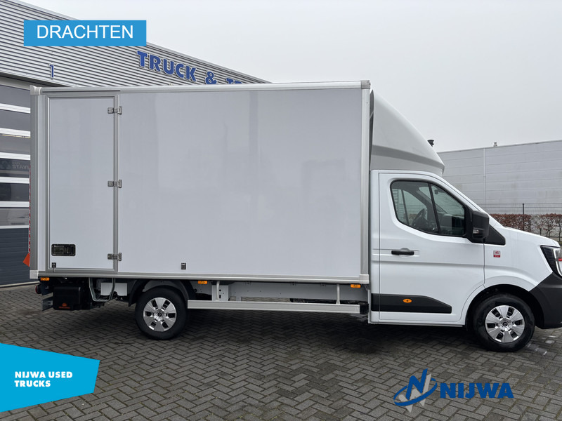 Renault Master T35 150 Navigatie + Laadklep - Fourgon utilitaire: photos 5 Renault Master T35 150 Navigatie + Laadklep - Fourgon utilitaire: photos 5