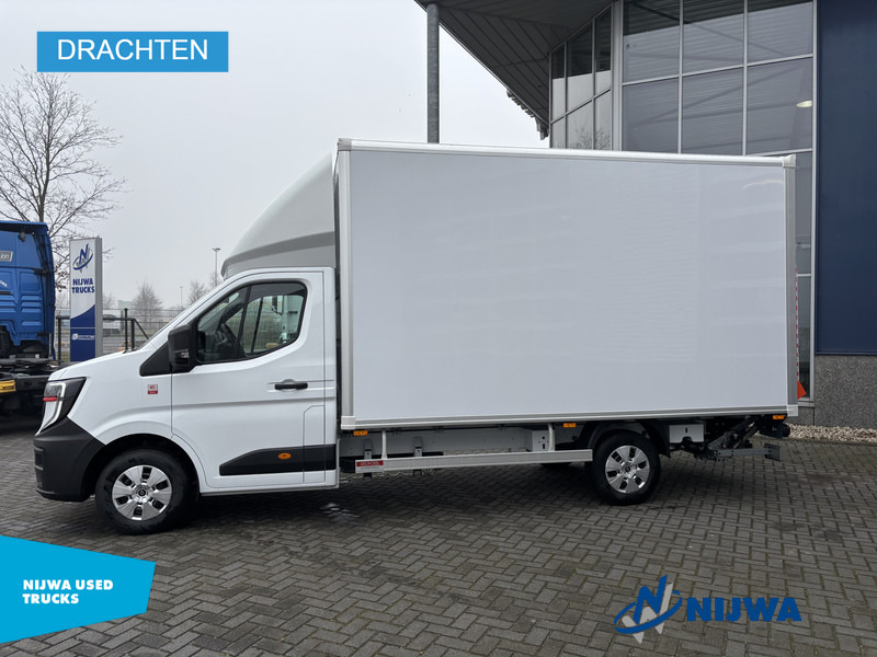 Renault Master T35 150 Navigatie + Laadklep - Fourgon utilitaire: photos 3 Renault Master T35 150 Navigatie + Laadklep - Fourgon utilitaire: photos 3