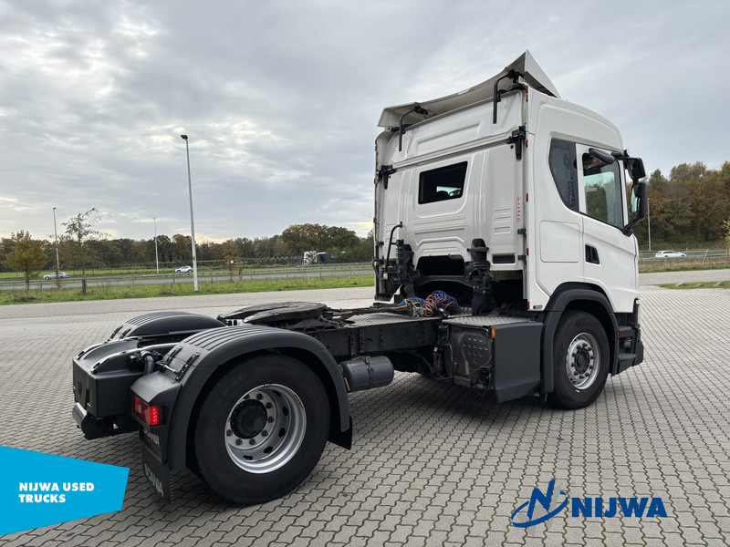 Scania G450 4x2 Retarder + PTO - Tracteur routier: photos 3 Scania G450 4x2 Retarder + PTO - Tracteur routier: photos 3