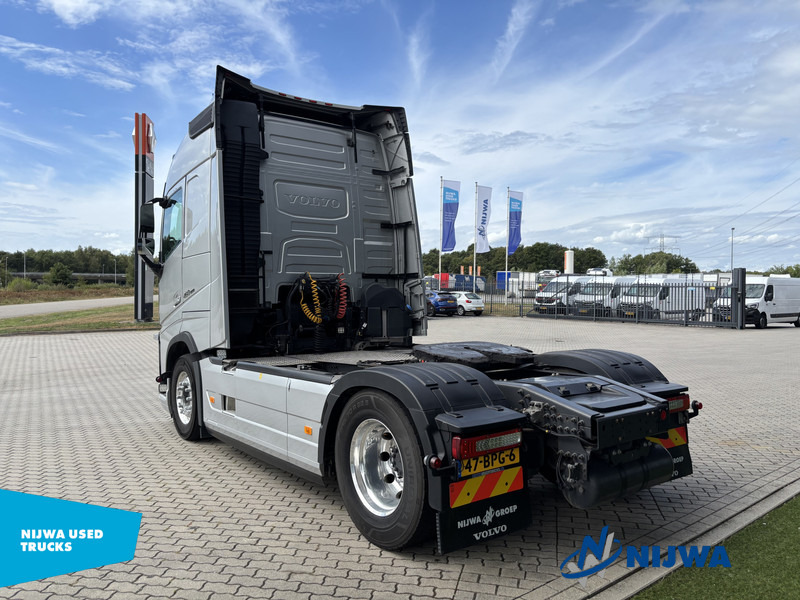 Volvo FH 460 4x2 I-Save + Schuifschotel - Tracteur routier: photos 4 Volvo FH 460 4x2 I-Save + Schuifschotel - Tracteur routier: photos 4