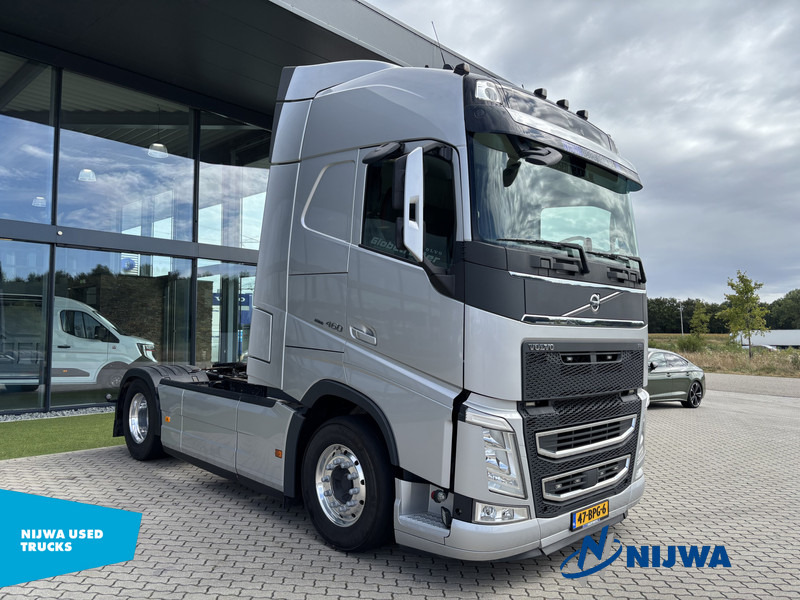Volvo FH 460 4x2 I-Save + Schuifschotel - Tracteur routier: photos 2 Volvo FH 460 4x2 I-Save + Schuifschotel - Tracteur routier: photos 2