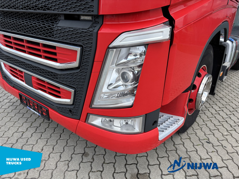Tracteur routier Volvo FH 460 4x2 PTO + I-Park: photos 11