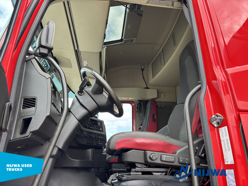 Tracteur routier Volvo FH 460 4x2 PTO + I-Park: photos 12