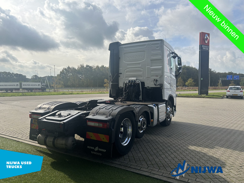 Volvo FH 460 6x2 Suitable for ADR + Xenon - Tracteur routier: photos 3 Volvo FH 460 6x2 Suitable for ADR + Xenon - Tracteur routier: photos 3