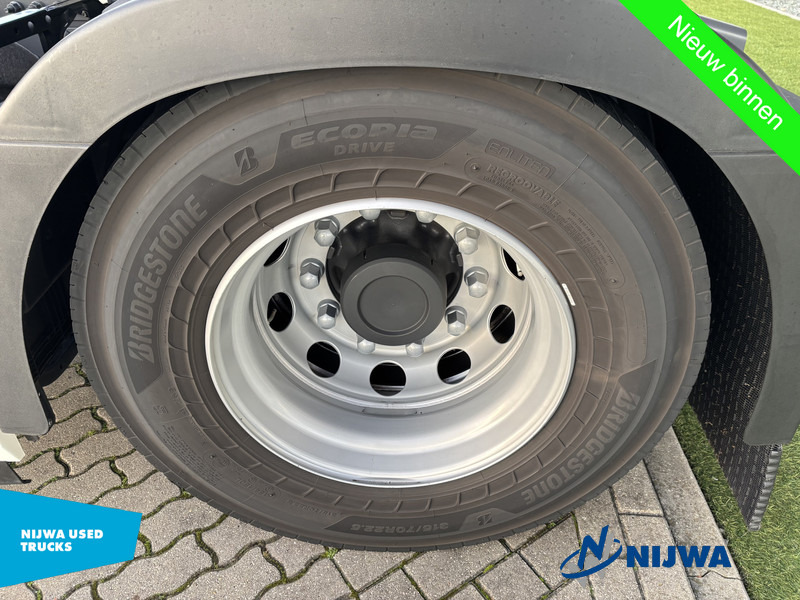 Volvo FH 460 TC 4x2 CMS + Low Mileage - Tracteur routier: photos 5 Volvo FH 460 TC 4x2 CMS + Low Mileage - Tracteur routier: photos 5