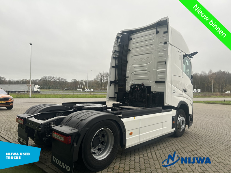 Volvo FH 460 TC 4x2 CMS + Low Mileage - Tracteur routier: photos 3 Volvo FH 460 TC 4x2 CMS + Low Mileage - Tracteur routier: photos 3