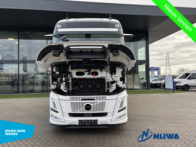 Volvo FH 500 Aero XL TC 4x2 VDS + Retarder - Tracteur routier: photos 5 Volvo FH 500 Aero XL TC 4x2 VDS + Retarder - Tracteur routier: photos 5