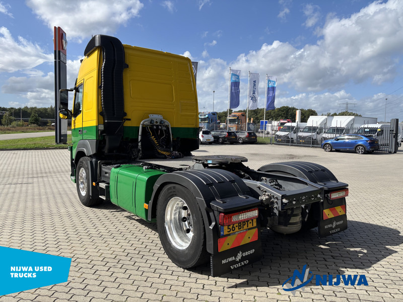 Volvo FM 460 4x2 PTO + Alcoa's - Tracteur routier: photos 4 Volvo FM 460 4x2 PTO + Alcoa's - Tracteur routier: photos 4