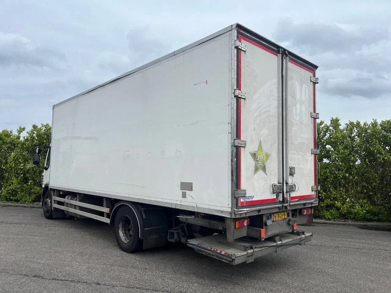 DAF LF 220 FA Euro6 - Camion frigorifique: photos 3 DAF LF 220 FA Euro6 - Camion frigorifique: photos 3