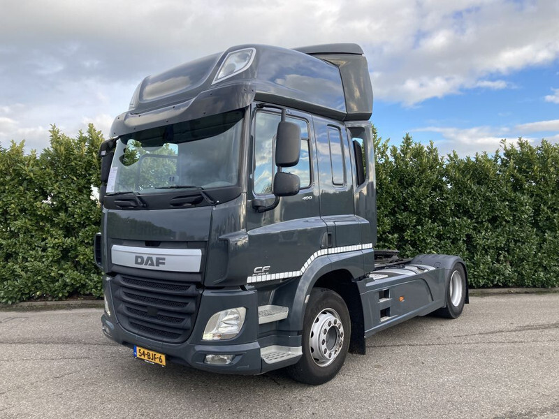 DAF CF 400 FT Euro6 - Tracteur routier: photos 2 DAF CF 400 FT Euro6 - Tracteur routier: photos 2