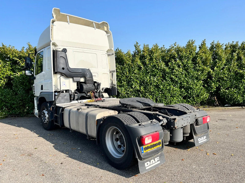 DAF CF 400 FT SC Euro6 - Tracteur routier: photos 3 DAF CF 400 FT SC Euro6 - Tracteur routier: photos 3