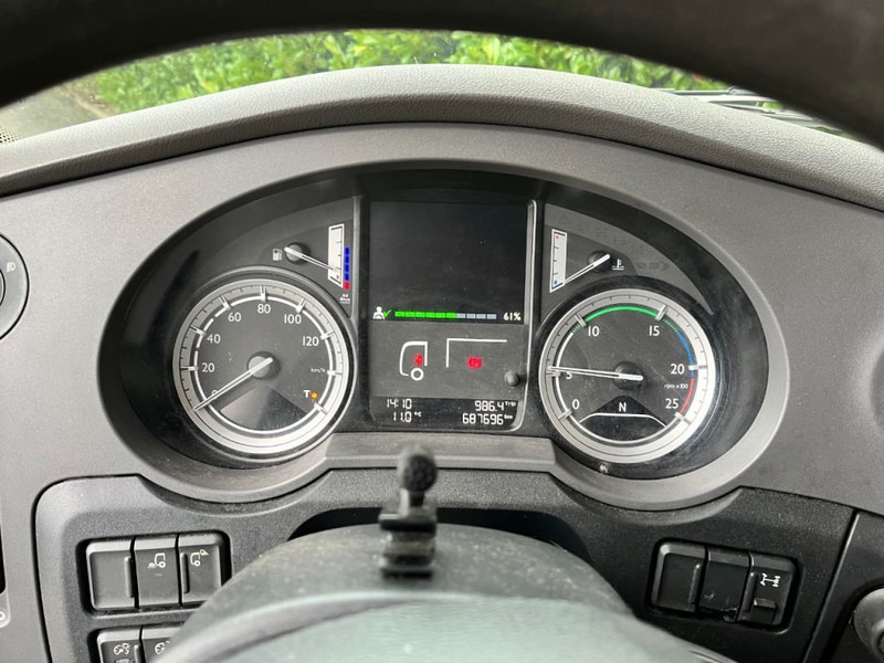 Tracteur routier DAF XF 440 FT SC Euro6: photos 9