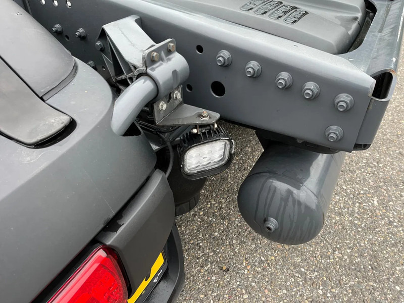 DAF XF 480 FT SSC Euro6 Only 320.000km | New Tacho - Tracteur routier: photos 4 DAF XF 480 FT SSC Euro6 Only 320.000km | New Tacho - Tracteur routier: photos 4