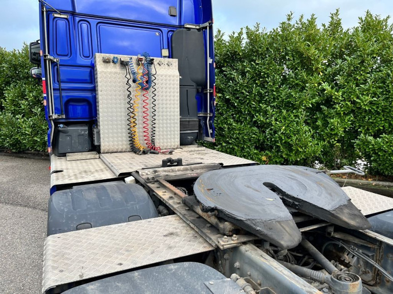 DAF XF 510 FTS Euro6 Hydrauliek Intarder - Tracteur routier: photos 4 DAF XF 510 FTS Euro6 Hydrauliek Intarder - Tracteur routier: photos 4
