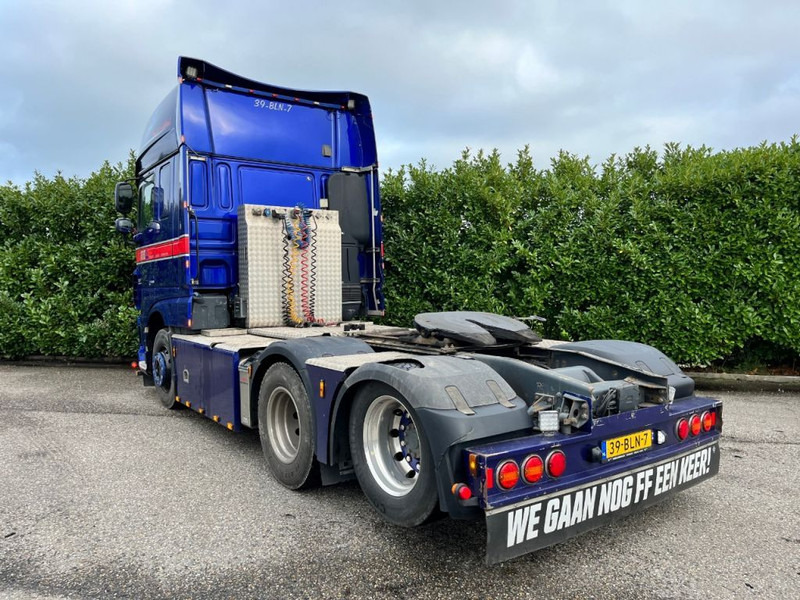 DAF XF 510 FTS Euro6 Hydrauliek Intarder - Tracteur routier: photos 3 DAF XF 510 FTS Euro6 Hydrauliek Intarder - Tracteur routier: photos 3