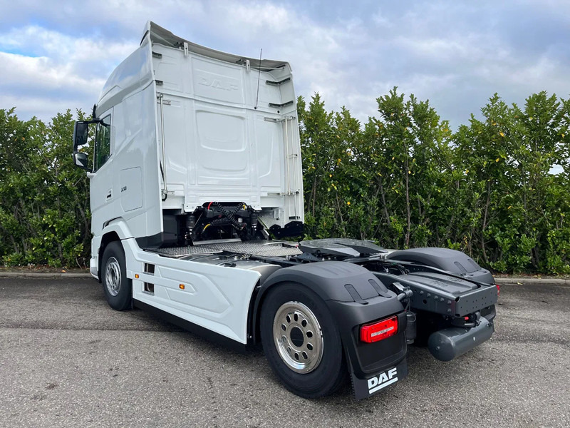 DAF XG 480 FT Euro6 NIEUW - Tracteur routier: photos 3 DAF XG 480 FT Euro6 NIEUW - Tracteur routier: photos 3