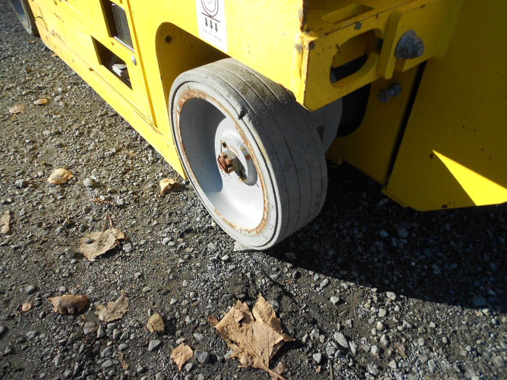 Crédit-bail  Genie GS 1330, Leichtscherenarbeitsbühne Genie 5,9 m Genie GS 1330, Leichtscherenarbeitsbühne Genie 5,9 m: photos 10