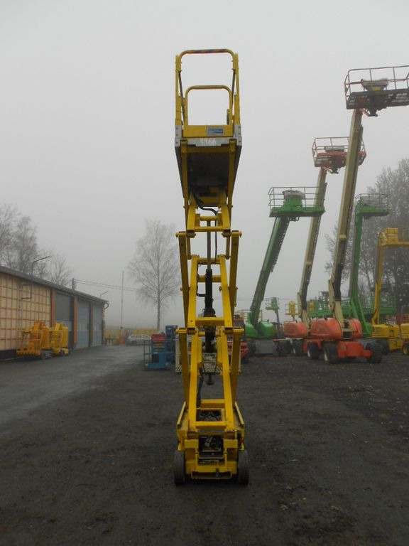 JLG JLG 1930 ES, Scherenarbeitsbühne AH 8 m - Nacelle ciseaux: photos 3 JLG JLG 1930 ES, Scherenarbeitsbühne AH 8 m - Nacelle ciseaux: photos 3