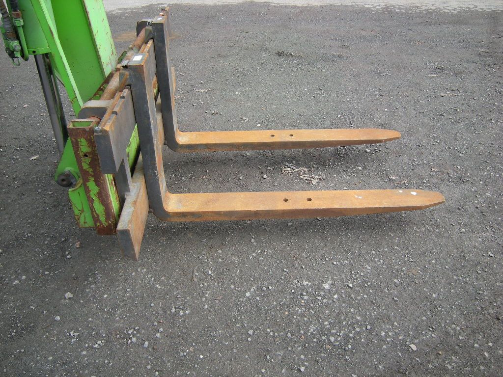Chariot télescopique Merlo RT 4025 Roto 45.21 MCSS: photos 7