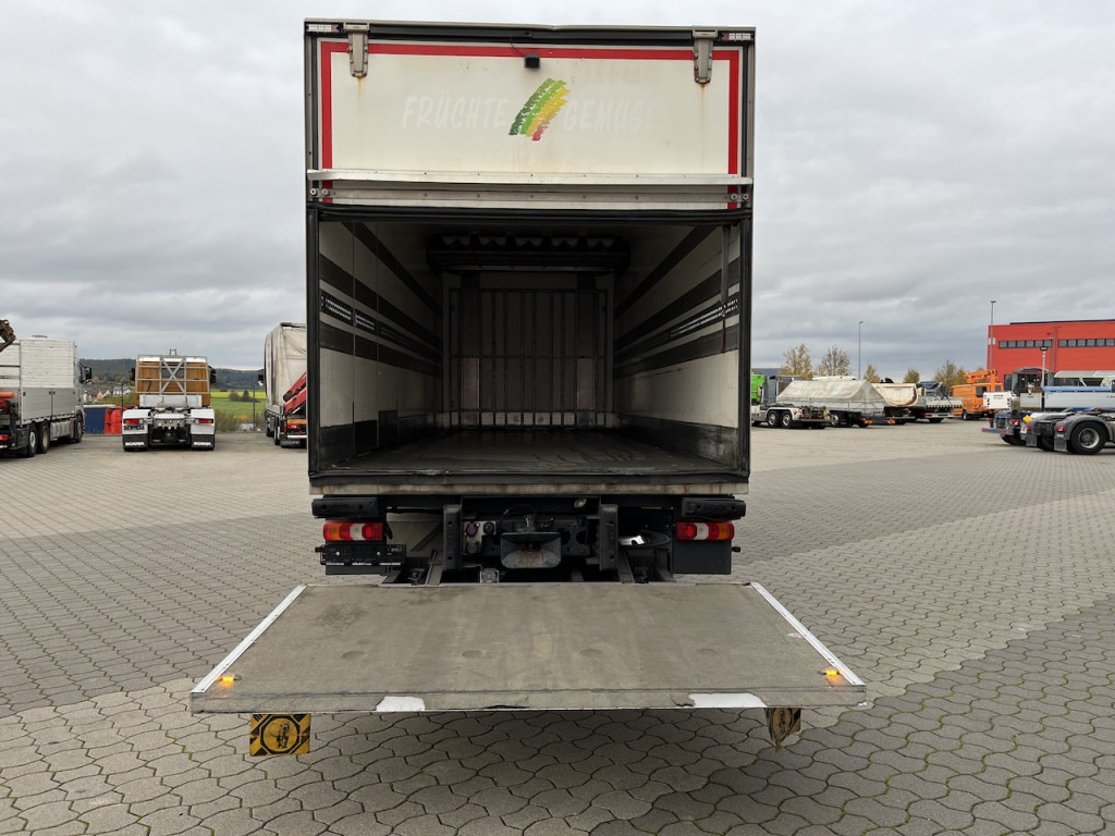 Mercedes-Benz 1842 4x2 LBW Kühlung Flüssigstickstoff - Camion frigorifique: photos 4 Mercedes-Benz 1842 4x2 LBW Kühlung Flüssigstickstoff - Camion frigorifique: photos 4