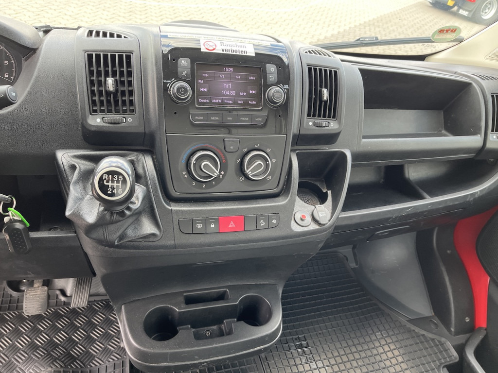 Peugeot Boxer Verkaufsfahrzeug Foodtruck - Camion magasin: photos 2 Peugeot Boxer Verkaufsfahrzeug Foodtruck - Camion magasin: photos 2