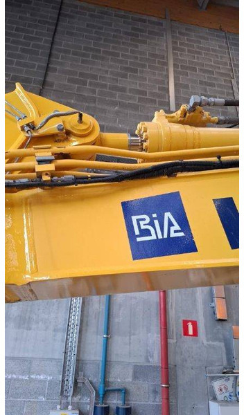 Komatsu PW148-10 PW148-8 PW140-7 Boom and Arm - Flèche pour Engins de chantier: photos 4 Komatsu PW148-10 PW148-8 PW140-7 Boom and Arm - Flèche pour Engins de chantier: photos 4